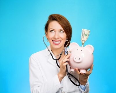 emergency dental appointment cost