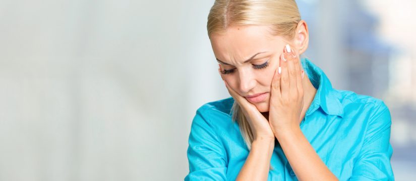 tooth pain emergency