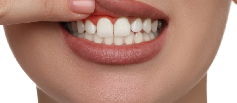 The Surprising Link Between Gum Disease and Your Overall Health